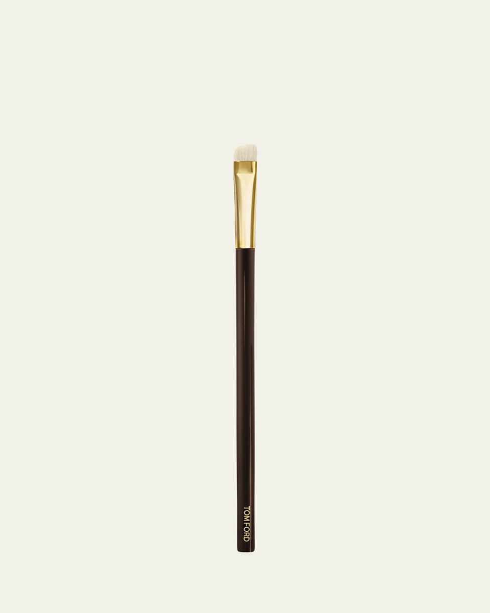 Eye Contour Makeup Brush 12